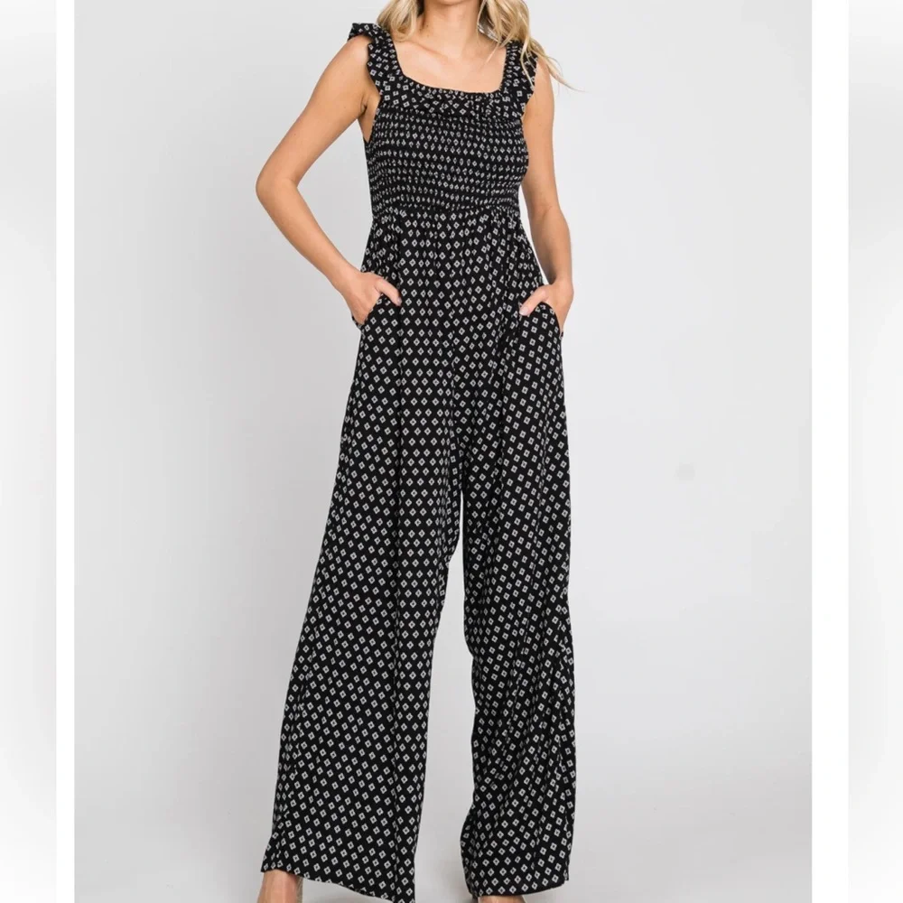 NWT Hybrid & Company Jumper